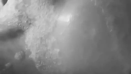 Küvette twerk yapmak