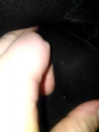 Siyah tayt deve burnu