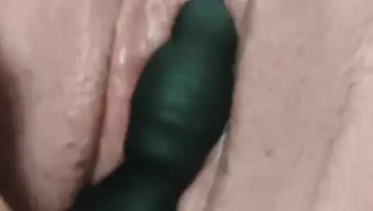 Pasarica'da Vibratör