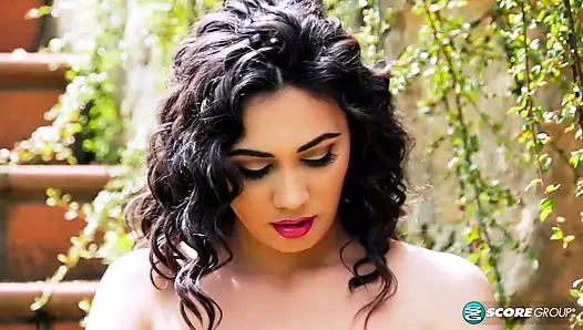 Alexya'nın Allure'sı