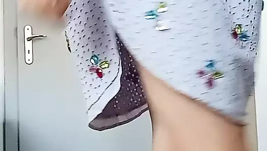 Sen! Hepsi bu kadar!