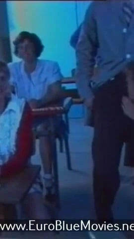 Эмоциональный момент из "Школы Латития - полный фильм"