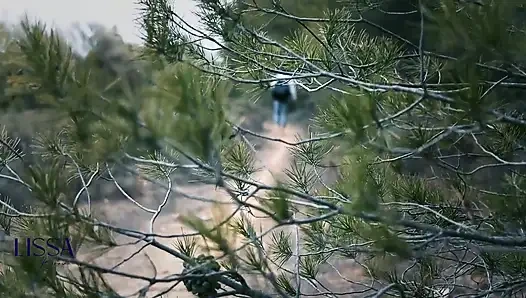 Seni sikişmeye götüren cinsel bir hayalet arayışı