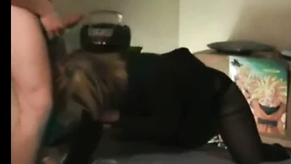 Ev yapımı orta yaşlı seksi kadın