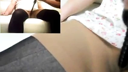 Jyosoukofujiko oturma odasında vibe sonra becerdin oldu