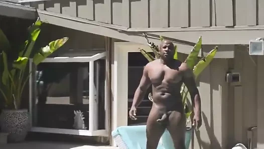 Hatunlar - siyah daha iyidir - Tiffany bebek ve prens yahshua -