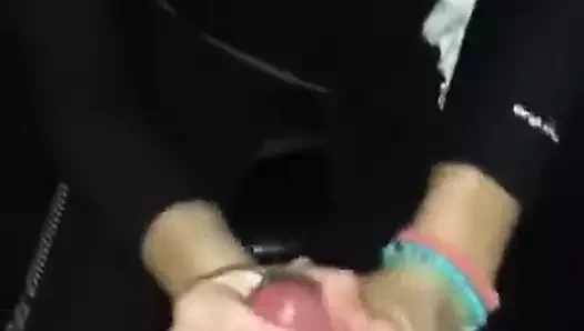 giysi üzerinde güzel twinks