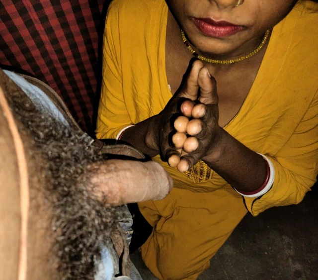 Hızlı seks viral desi gao sarita nagaa