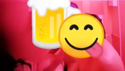 Bir motelde Çin vero.