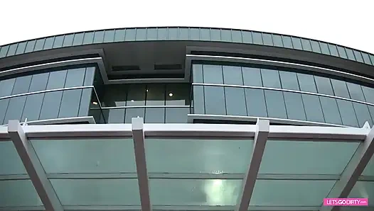 Çok güzel orta yaşlı seksi kadın ve yarak özlemi