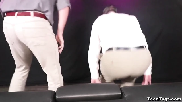 Rosie'nin braced bliss, iki kez bitti