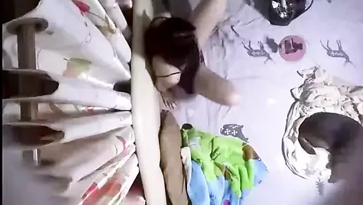 Sevgilin evde yalnızken 02