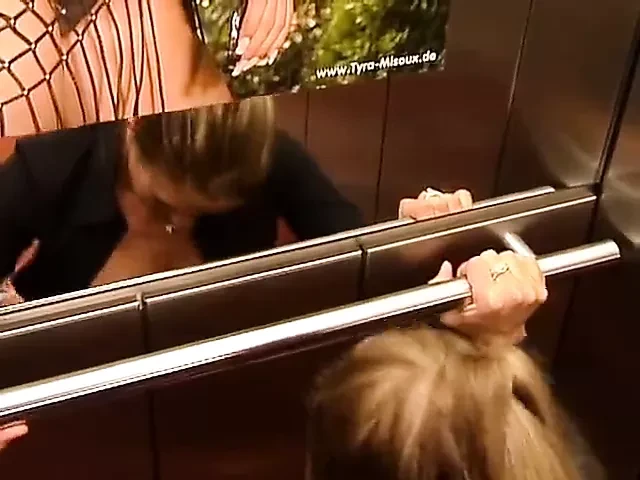 asansör tuhaflıkları