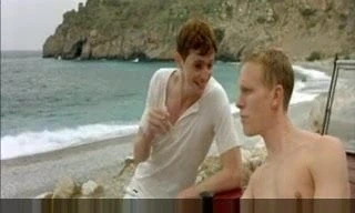 Veronica Sanchez in Al Sur de Granada