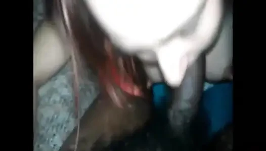 Lil Mary hızlı sakso ve döl yutma bölüm 1