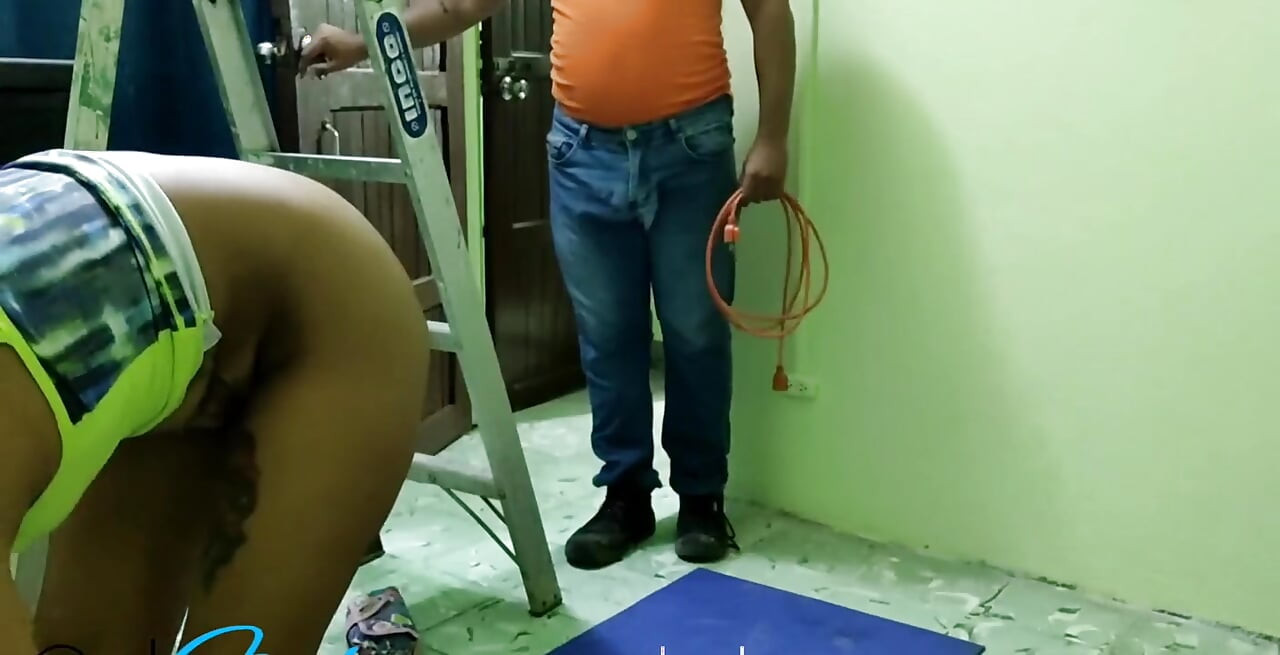 Klimam bozuldu ve sorunu çözmek için teknisyeni aradım