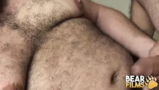 Bearfilms - bears troy mcnastee ve machael johnson yarak emiyor