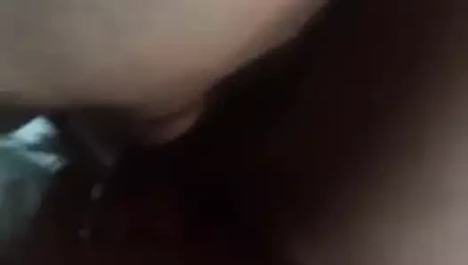 Stephanie Fist par un amis