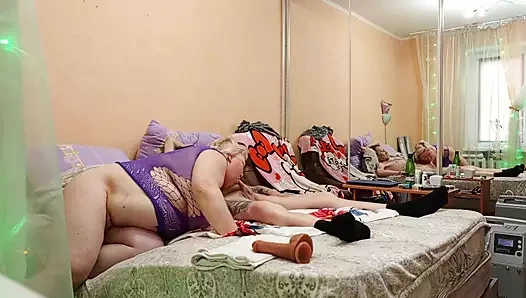 Damadının sikini emiyor bölüm 3