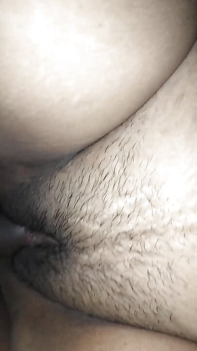 My Wife Pusssy