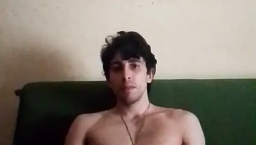 Külota büyük boşalma