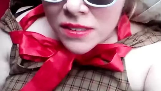 Kirli konuşma öğrenci