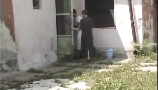 Hairy pussy milf fucking in the bedroom