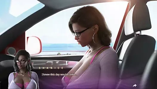 Apocalust - bölüm 11 seksi öğretmenimi arabamda sikiyorum loveskysan69