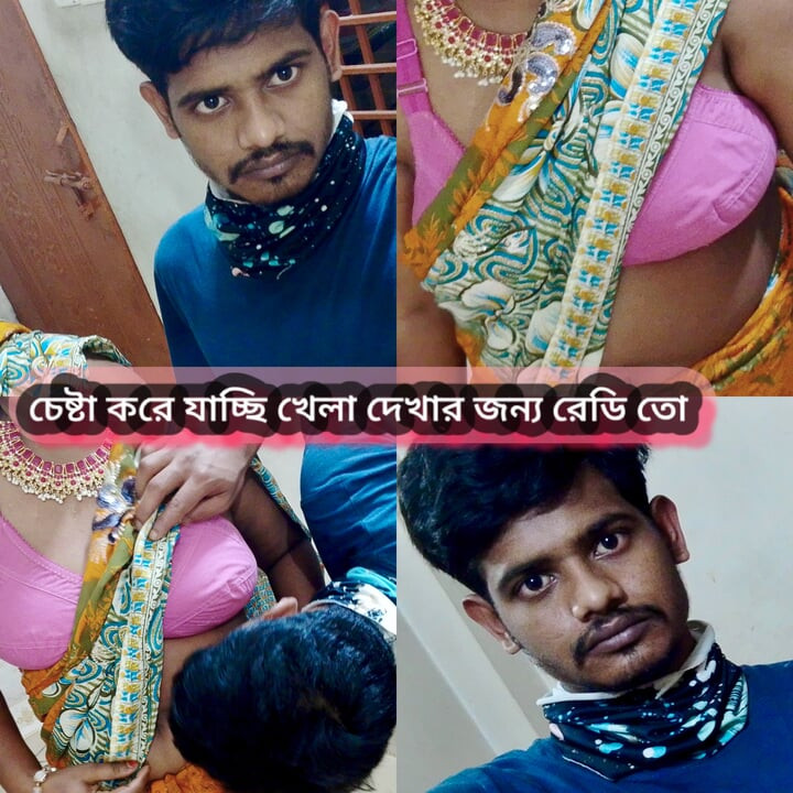 Desi yeni bangla kocam evde hizmetçi sikişiyor