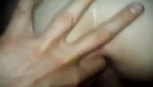 Fuck - Mal eben hinhalten zum Abfick