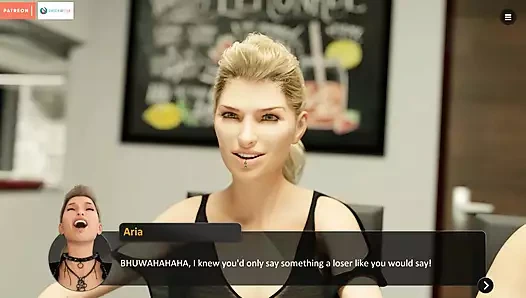 Büyü kitabı - 18 doğruluk mu cesaret mi