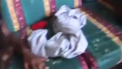 Afrika amatör grup sikme