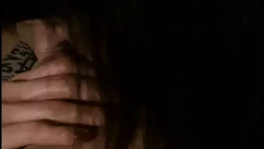 EVA ORLOWSKI - (from the movie - LE DEPRAVAZIONI DI EVA -