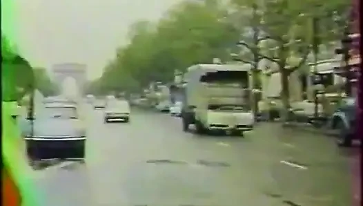 Ahlaksızlık Soruşturması (1977)