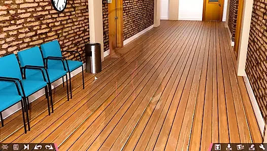 Çifte ev ödevi ep14 - bölüm 87 - belki misskitty2k tarafından biseksüelim