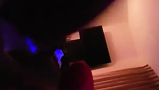 Sum bakış açısının lil tadı gırtlağına kadar sikişiyor