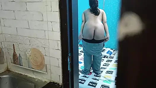 Bhabhi ki mast se mast chudiai dekhe aaj sab