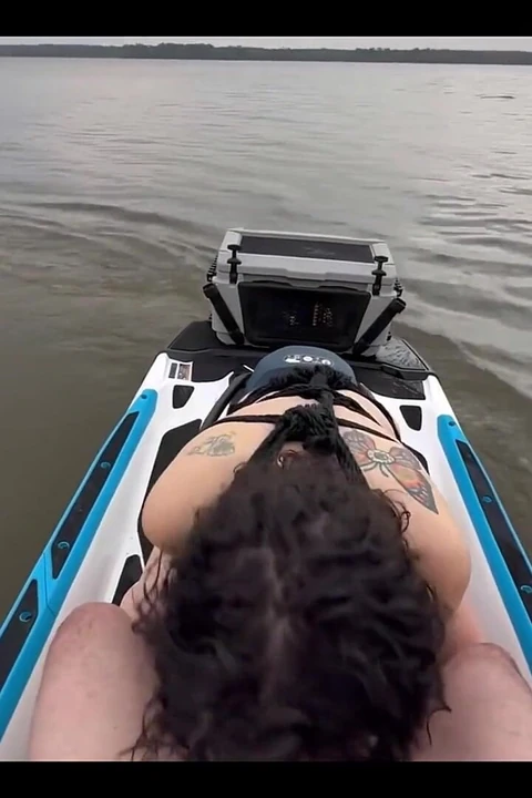 Dışarıda bağlanıyor