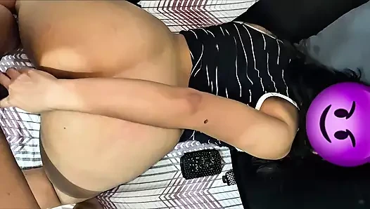 OH SIKIŞ, TAMIRCI AMıMı 🍆 KıRDı