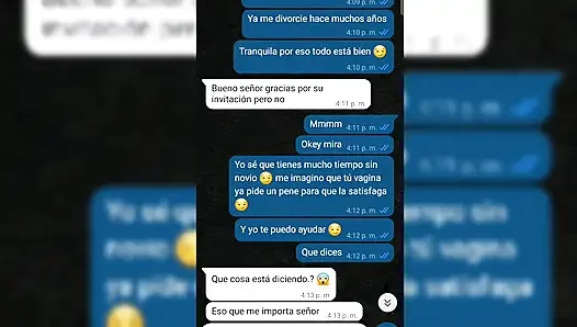 Whats hakkında konuşma beni bir adamı randevudan sonra sikişmeye ikna ediyor.ev yapımı seks.zengin kremsi ve sıkı amcık