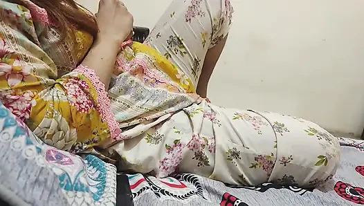 Paki Garam Baji k Saath Ki thori C masti