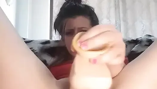 Edepsiz şov