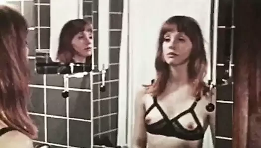 Jubilee sokak - vintage hardcore porno müzik videosu