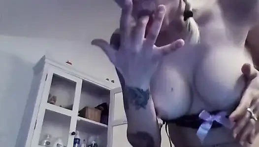 Senin için çok seksi