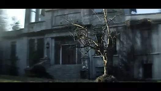 Kiernan shipka - '' sabrina'nın tüyler ürpertici maceraları '' s4e5