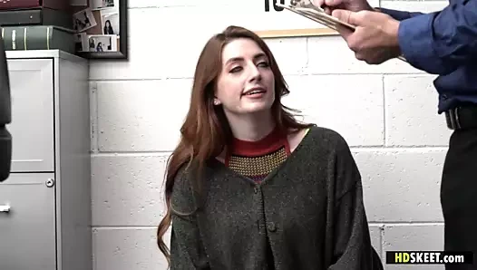 Jack vegas striptiz aramaları ve hırsız aria carson sikikleri