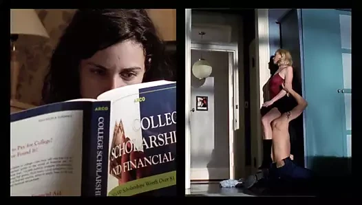 Meredith Monroe. Mia Kirshner - ''yeni en iyi arkadaş''