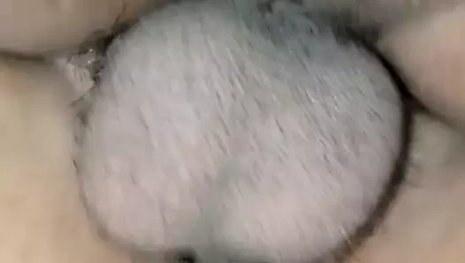 karısının favori pozisyonu