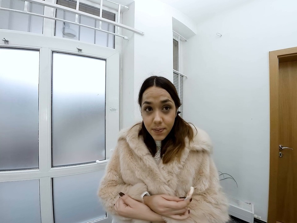 Virtualrealporn.com - üniversiteli kız