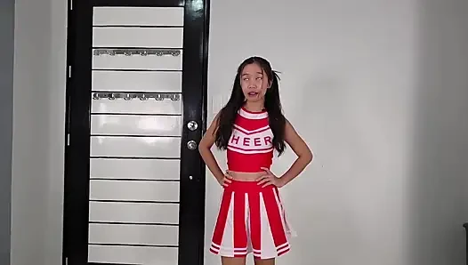 Creeps için atıştırma zamanı